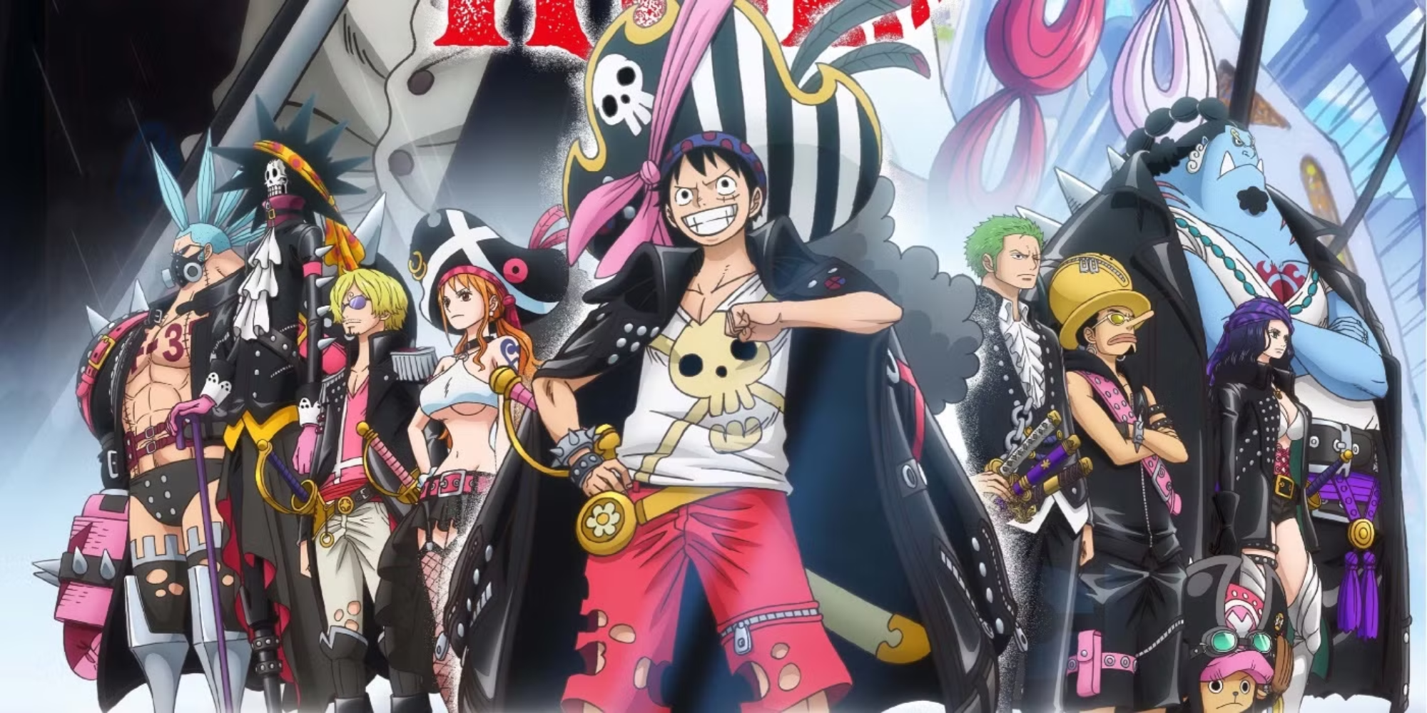 Migliori film di one piece dalla migliore alla peggiore Migliori film di one piece dalla migliore alla peggiore