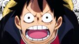 Finisce one piece collegamenti sorprendenti con una teoria di lunga data
