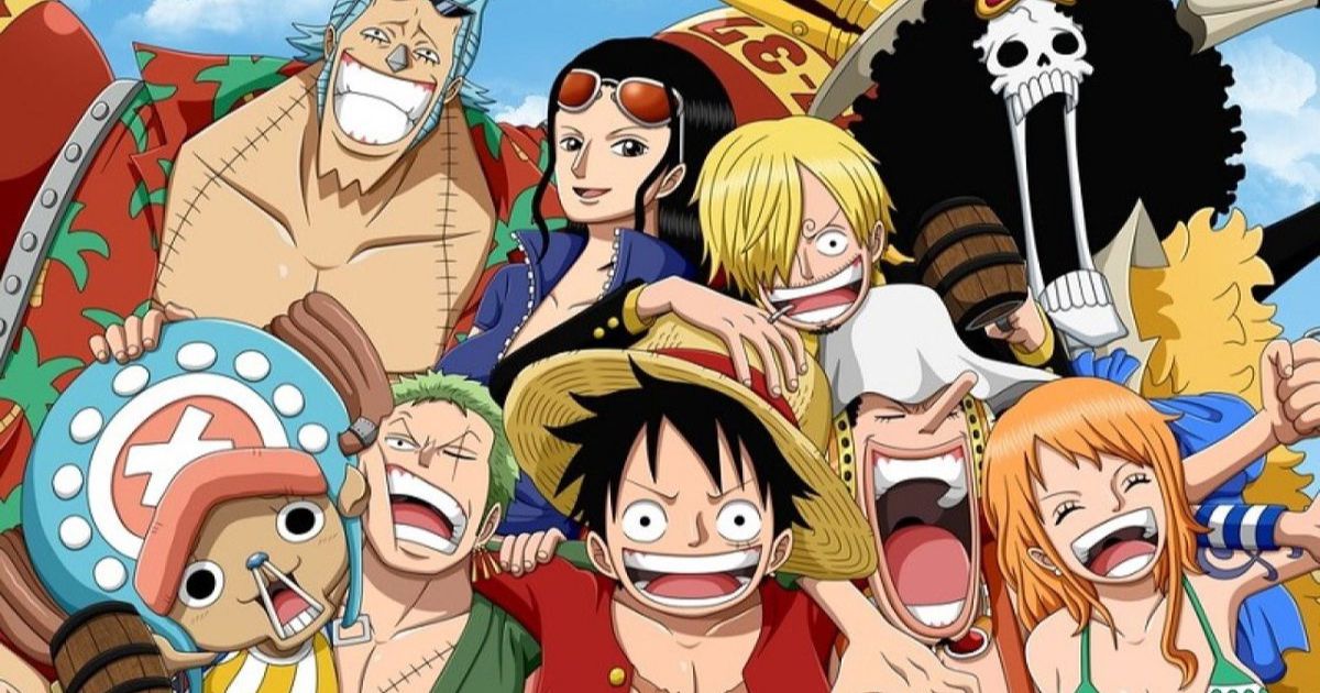 One piece svela il destino di un villain dopo 25 anni One piece svela il destino di un villain dopo 25 anni