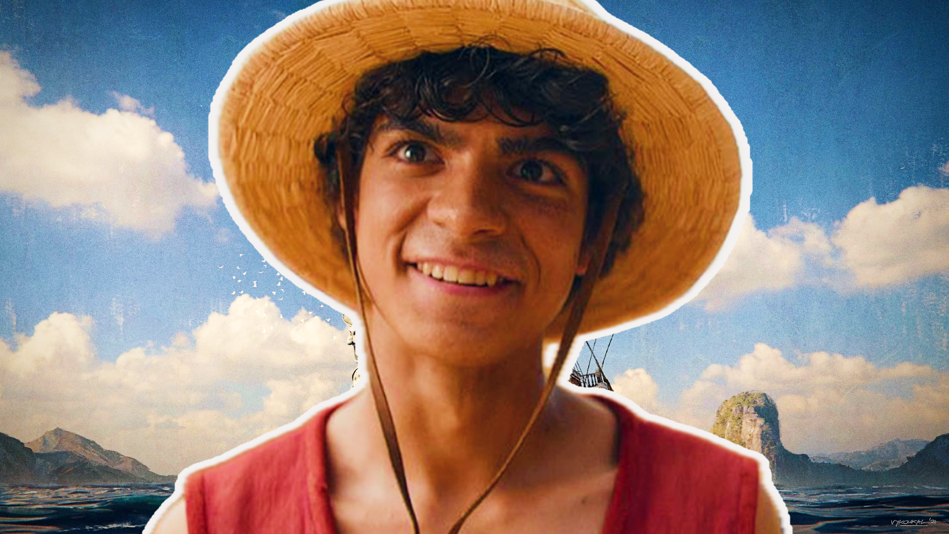 Netflix one piece rischia la tempesta che ha quasi affondato stranger things