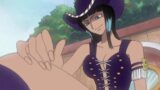 One piece netflix rivela anteprima di nico robin nella seconda stagione live action