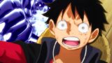 Il potere di one piece diventa il suo più grande problema