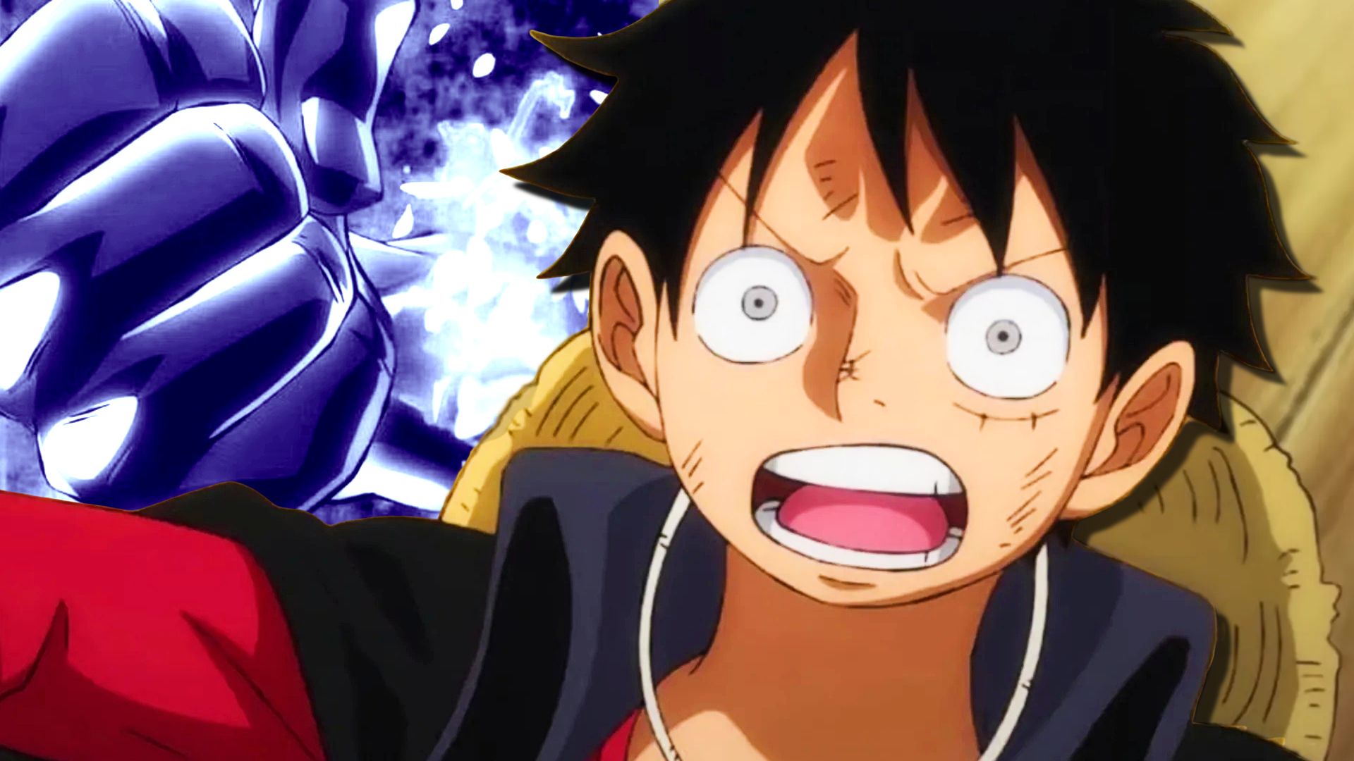 Il potere di one piece diventa il suo più grande problema