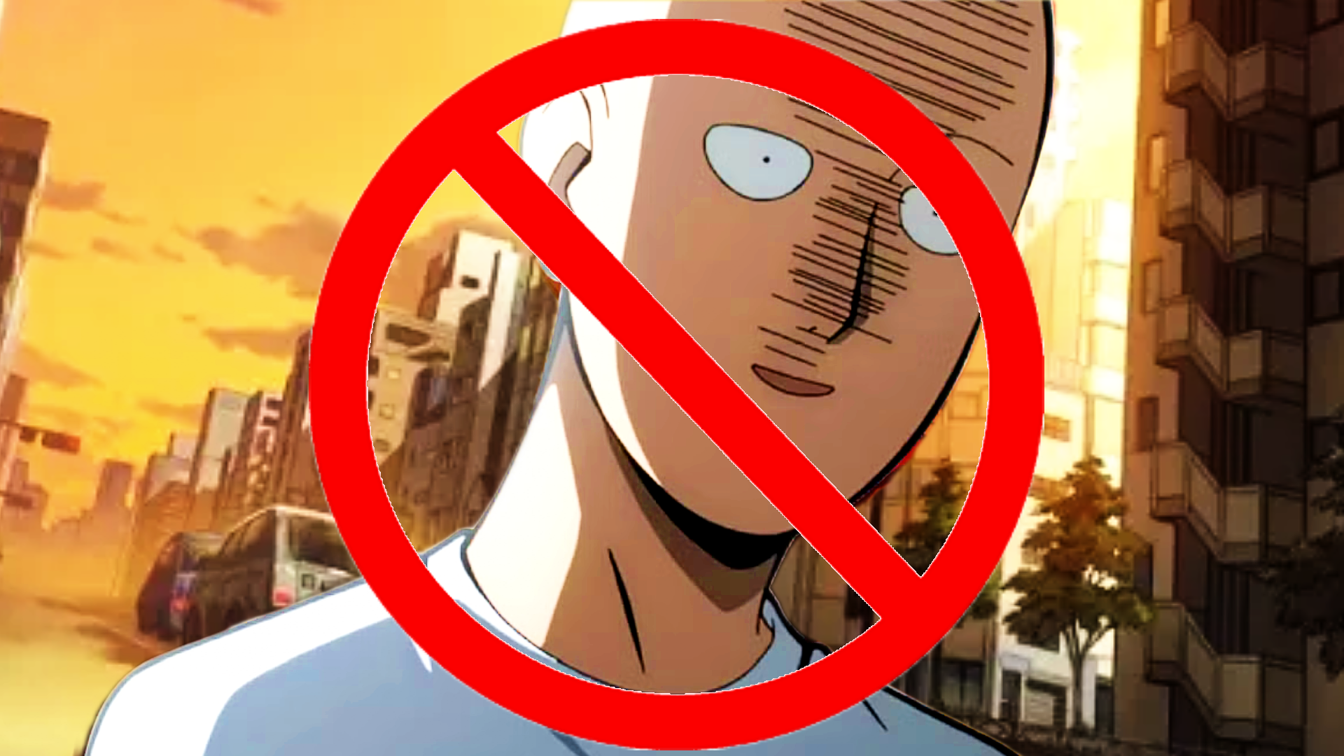 One Punch Man stagione 3 criticata per censurare scena importante