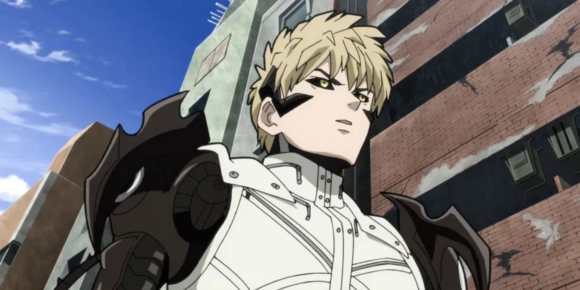 quando esce l episodio 7 di one punch man stagione 3 da Jumptheshark.it quando esce l episodio 7 di one punch man stagione 3