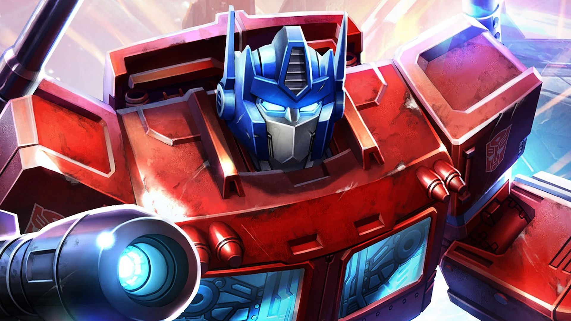 Transformers thundercracker il tradimento dei decepcionisti e il passaggio ai autobots