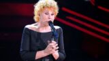 Ornella vanoni e la sua rinascita televisiva nell età d oro