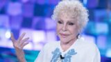 Ornella vanoni: età, cause di morte, famiglia e vita privata
