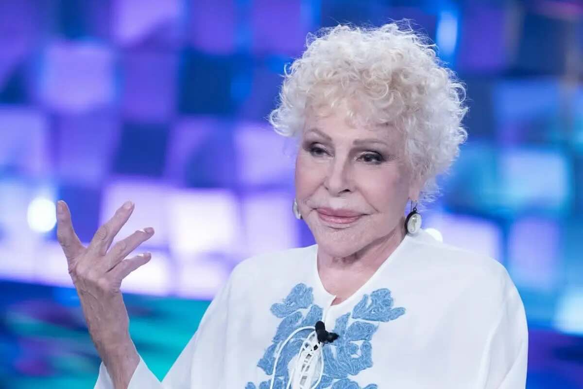 Ornella vanoni: età, cause di morte, famiglia e vita privata