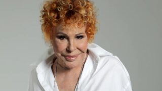 Or nell vanoni funerali in tv guida alla programmazione mediaset