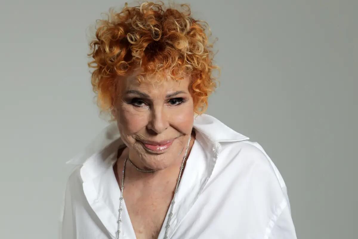 Or nell vanoni funerali in tv guida alla programmazione mediaset