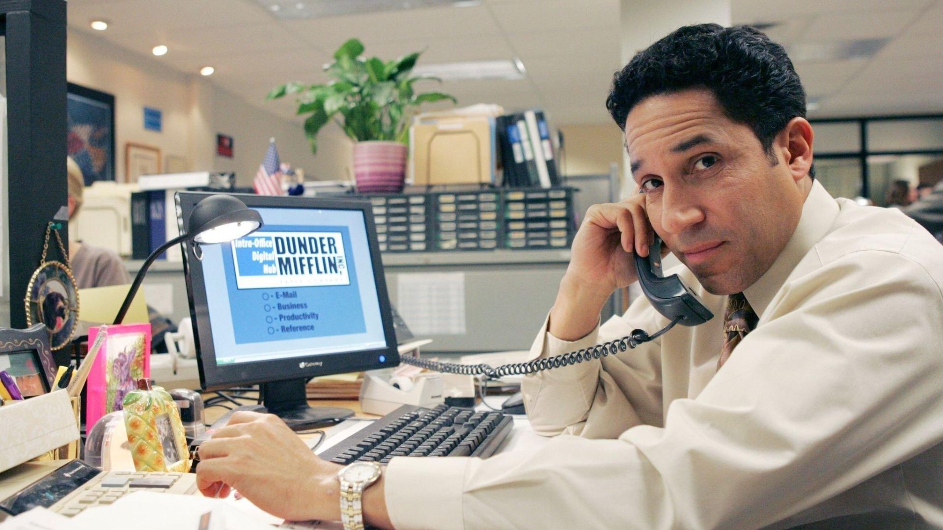 Io sono un grande fan dello show the office e perché dovresti guardare il suo spin off controverso Io sono un grande fan dello show the office e perché dovresti guardare il suo spin off controverso