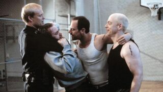 20 anni dopo la serie più rivoluzionaria e brutale mai creata