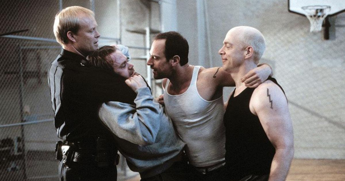 20 anni dopo la serie più rivoluzionaria e brutale mai creata 20 anni dopo la serie più rivoluzionaria e brutale mai creata