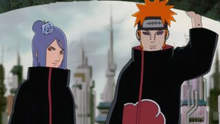 Naruto introduce il villain più complicato dell anime 16 anni fa