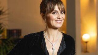 Paola cortellesi età marito figli laurea vita privata e storia d’amore con valerio mastrandrea