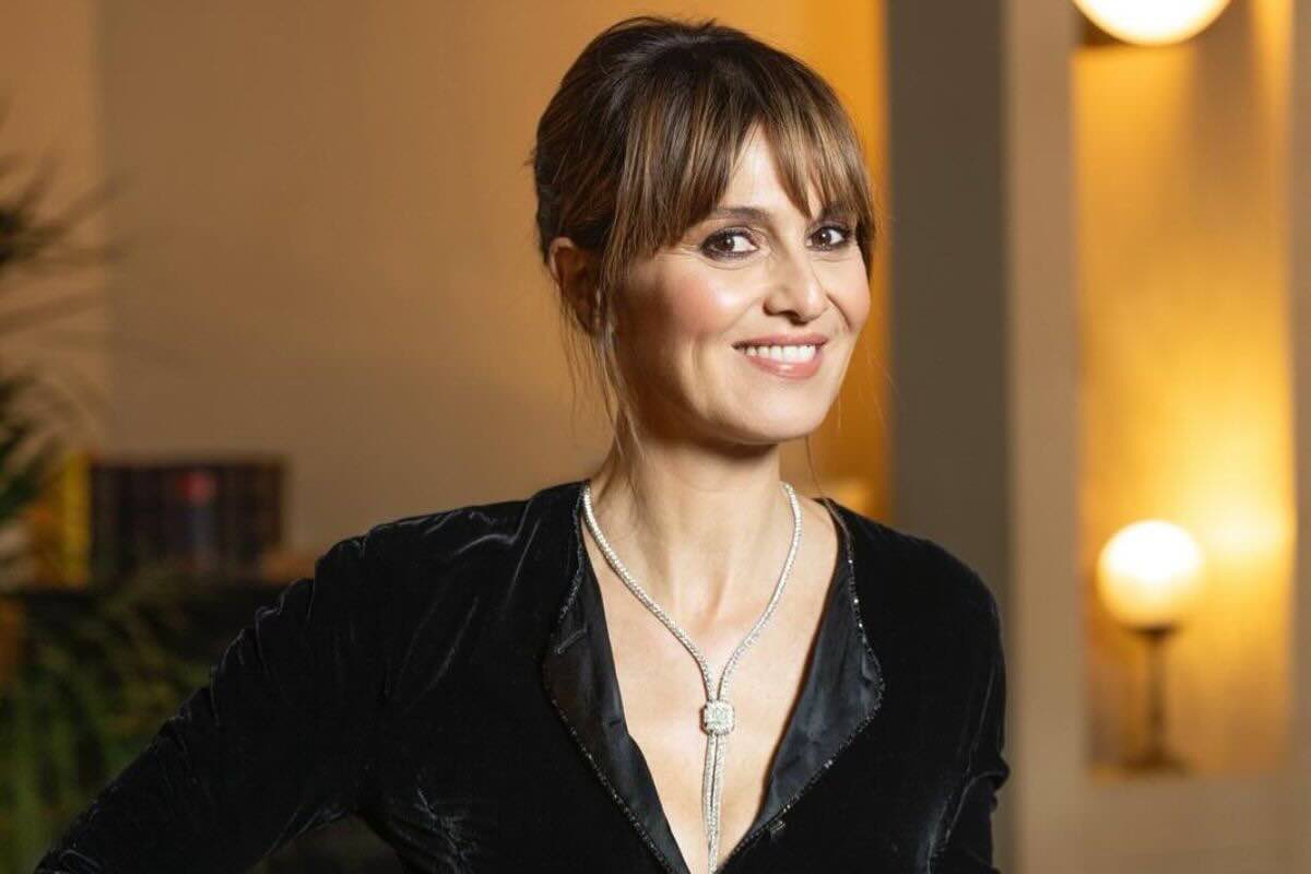 paola cortellesi et224 marito figli laurea vita privata e storia d8217amore con valerio mastrandrea