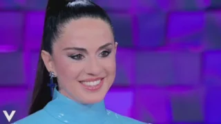 Paola iezzi critica la musica italiana e cambia il dibattito