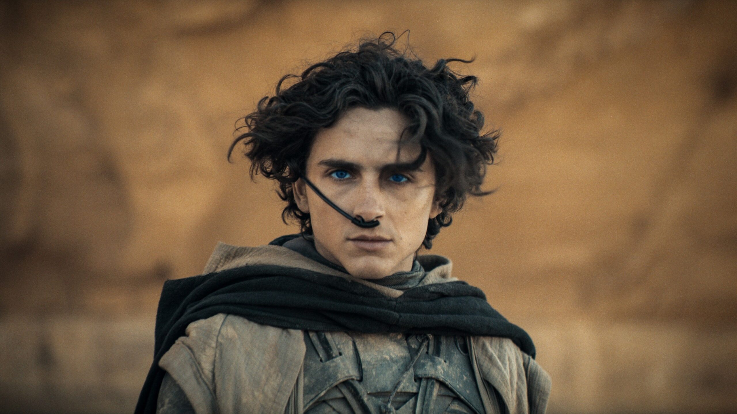 Timothée chalamet svela i segreti della produzione record di dune parte tre Timothée chalamet svela i segreti della produzione record di dune parte tre