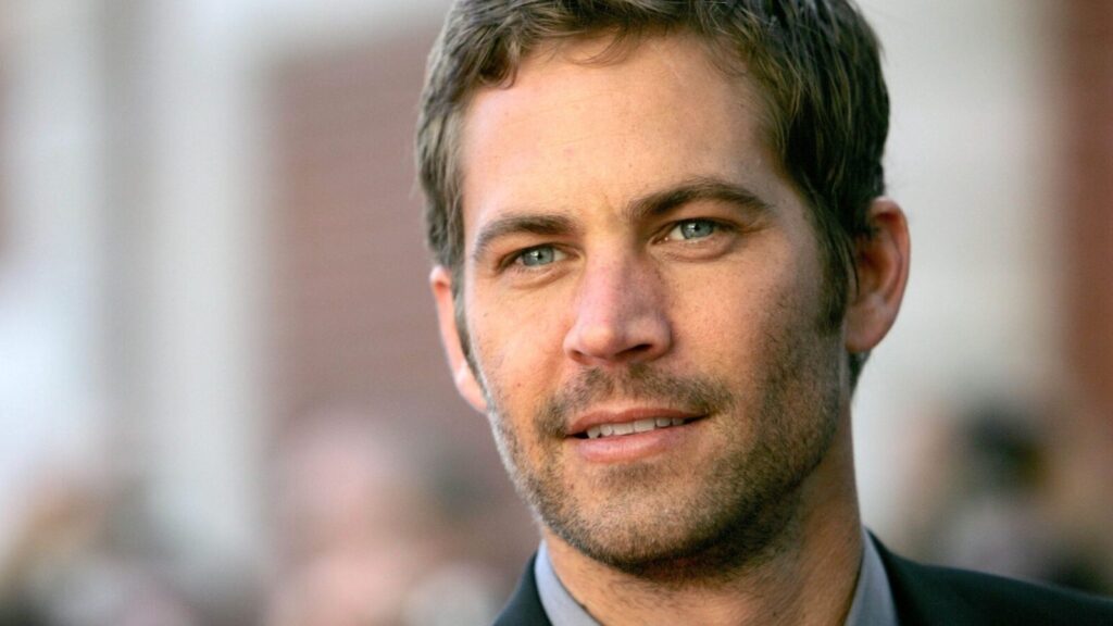 Vin diesel ricorda paul walker nel 12º anniversario della sua morte