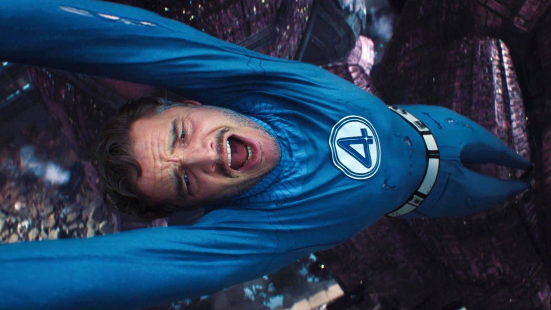 I quattro fantastici primi passi perdono posizione su Disney dopo una settimana I quattro fantastici primi passi perdono posizione su Disney dopo una settimana