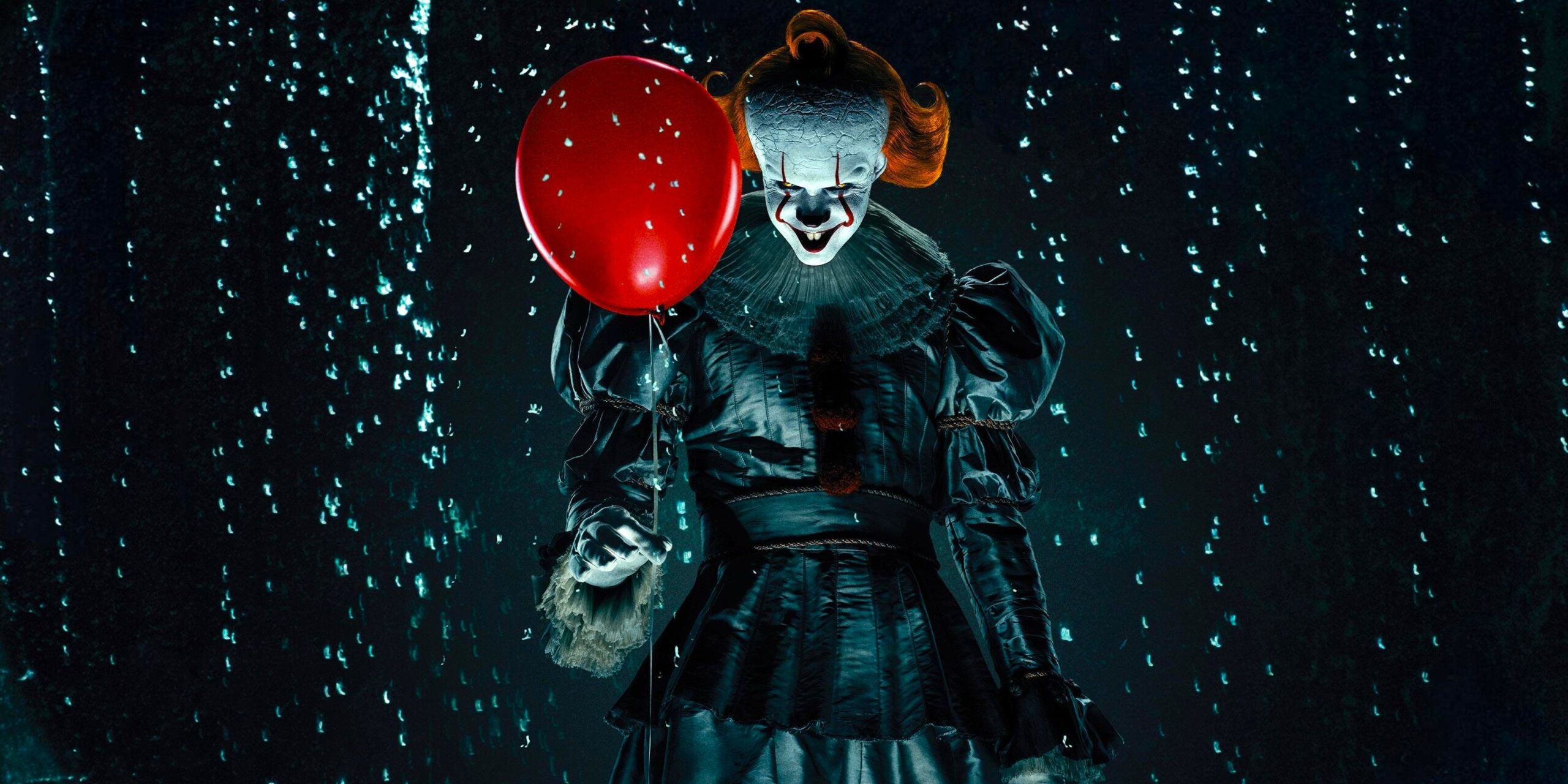 Origine di pennywise e il suo ruolo in it welcome to derry episodio 4 spiegato Origine di pennywise e il suo ruolo in it welcome to derry episodio 4 spiegato