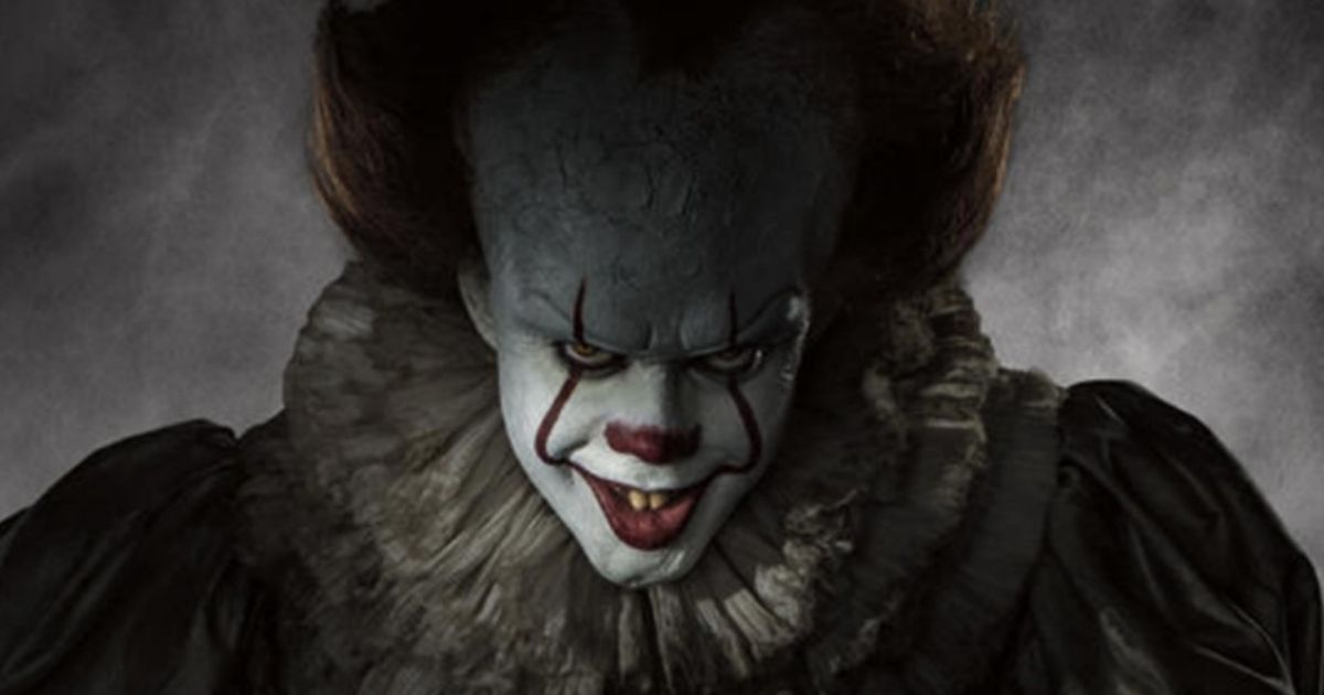 Origini di pennywise svelate: la verità nascosta sulla strana creatura Origini di pennywise svelate: la verità nascosta sulla strana creatura