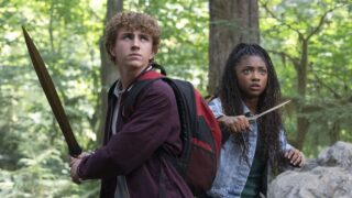 Monstrosità di Percy Jackson season 2 scopri i più grandi mostri nelle nuove locandine esclusive