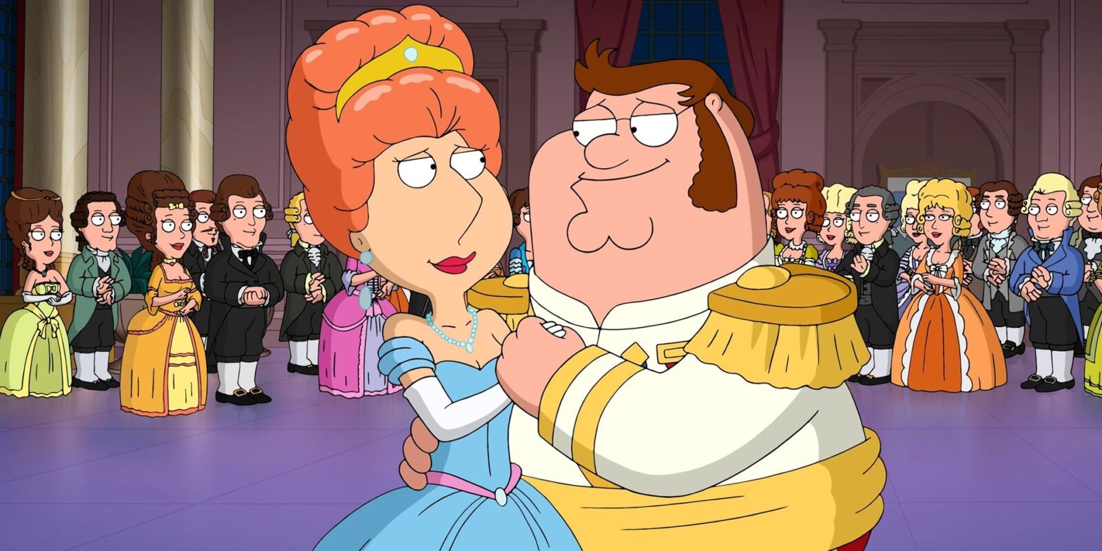 migliori episodi di family guy classifica dagli scadenti ai imperdibili