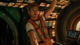 Ryan gosling e il suo amico extraterrestre nel trailer di hail mary