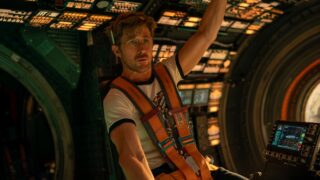 Ryan gosling e il suo amico extraterrestre nel trailer di hail mary