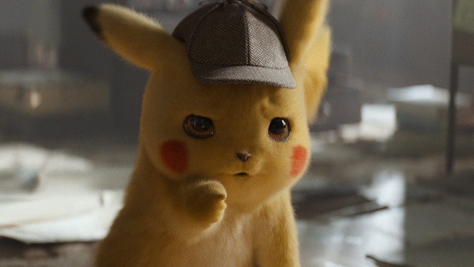 adattamento live action di pokemon potrebbe finalmente risolvere i problemi del film da 433 milioni di dollari con ryan reynolds