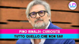 Pino rinaldi curiosità scopri tutto quello che non sai