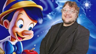 Guillermo del toro e il suo adattamento di un classico mostro di 207 anni su netflix un successo mondiale