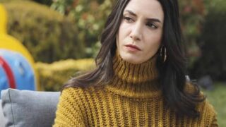 La forza di una donna anticipazioni piril in pericolo per la salute