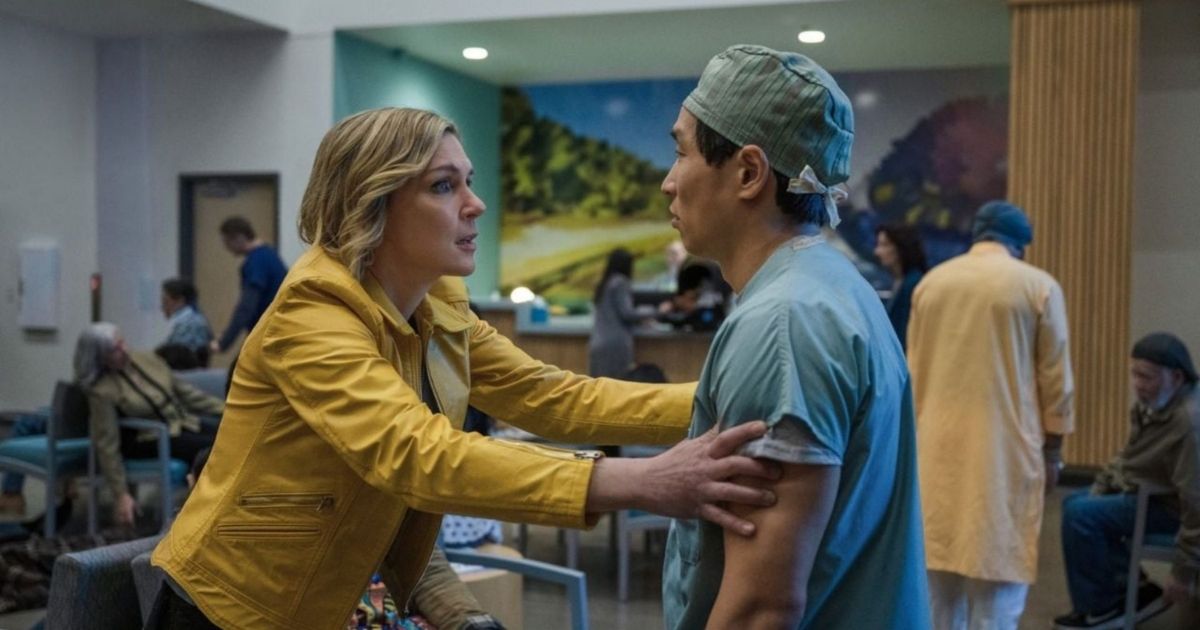 Pluribus tra realtà e fiction: cosa c’è di vero nella serie del momento Pluribus tra realtà e fiction: cosa c’è di vero nella serie del momento