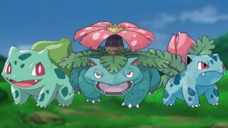 Carte secret rare dei Pokémon TCG mega Dream ex leak online