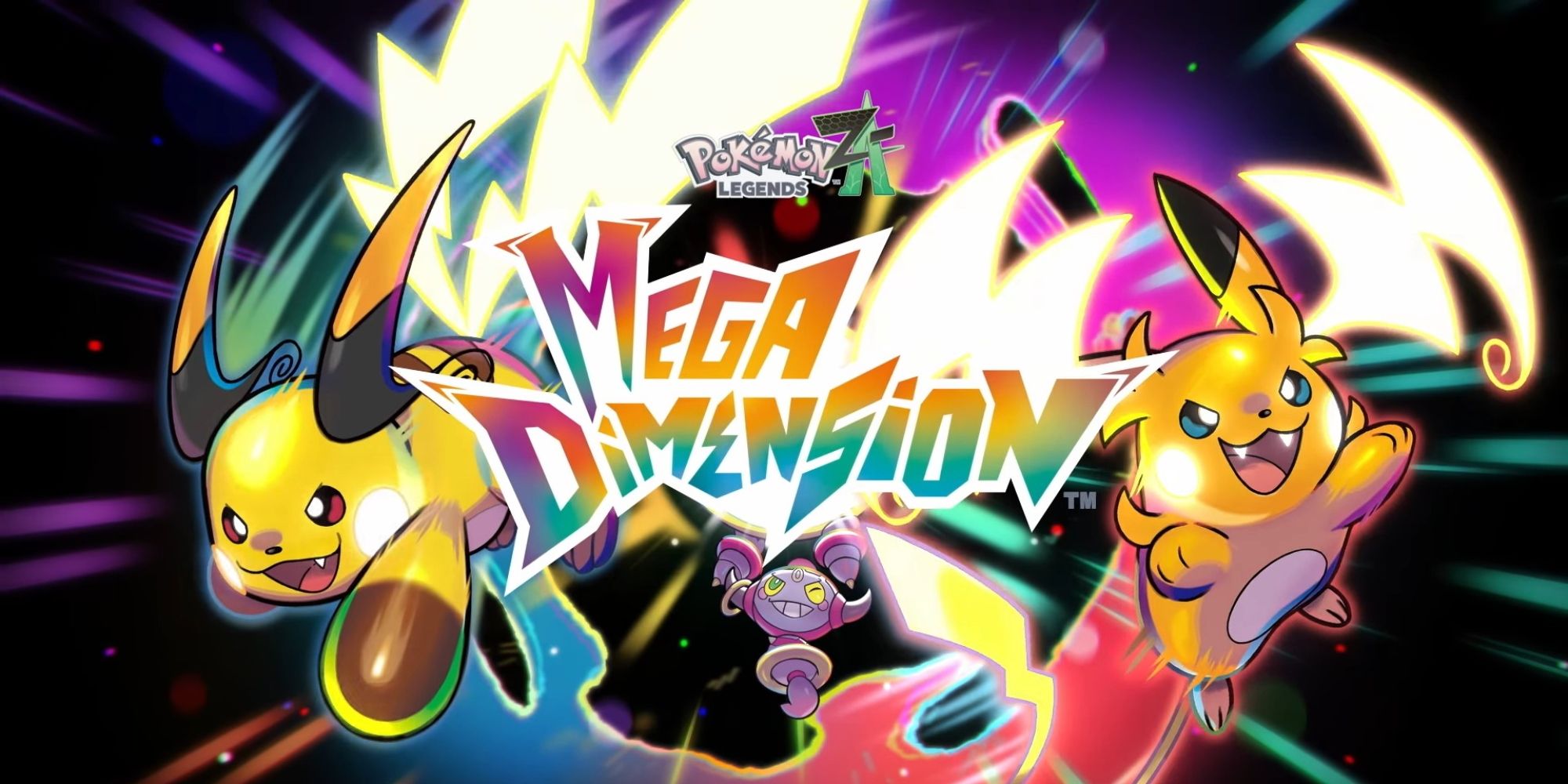 Pokémon legends z a mega dimension dlc data uscita prezzo e nuovi megas