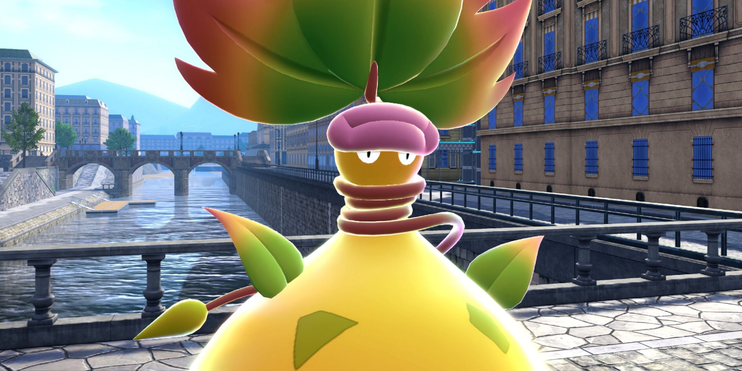 Meccanismo di semina dei Pokémon: la novità che rende gen 10 entusiasmante Meccanismo di semina dei Pokémon: la novità che rende gen 10 entusiasmante