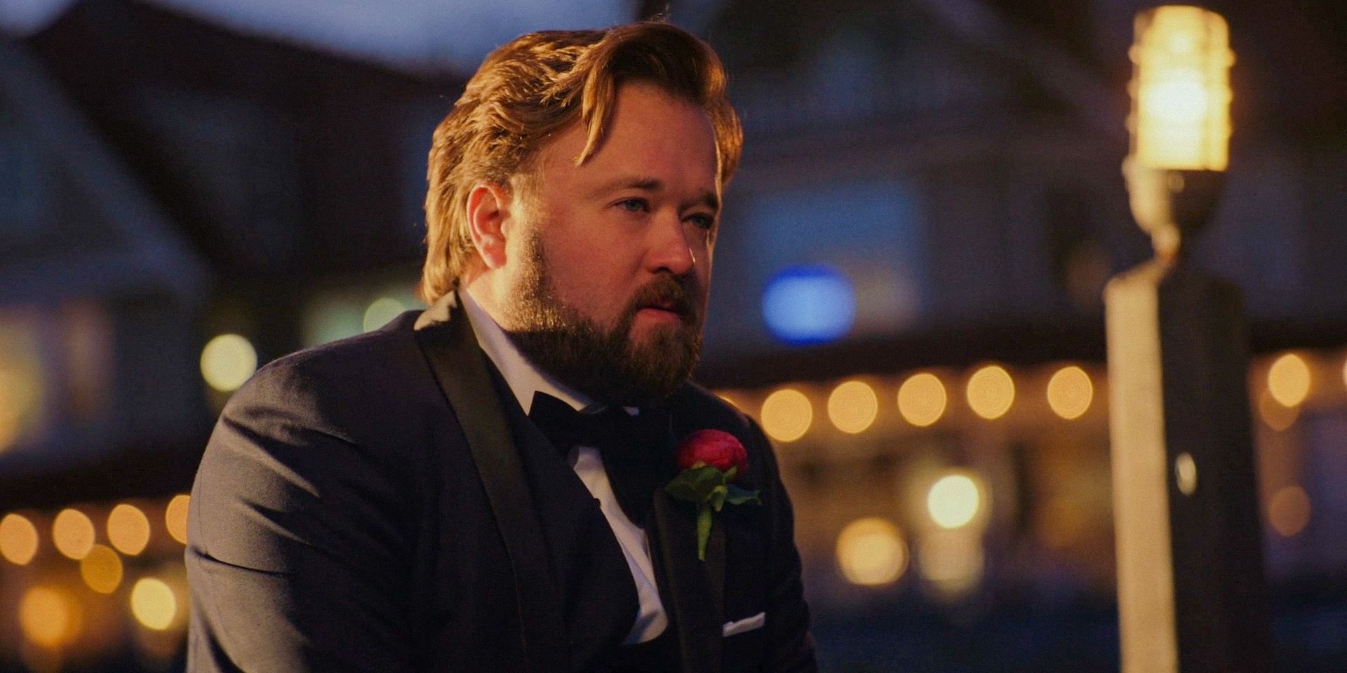 Poker face di rian johnson cancellata da peacock dopo due stagioni