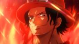 Season 3 di one piece svela il debutto di ace con un video backstage imperdibile