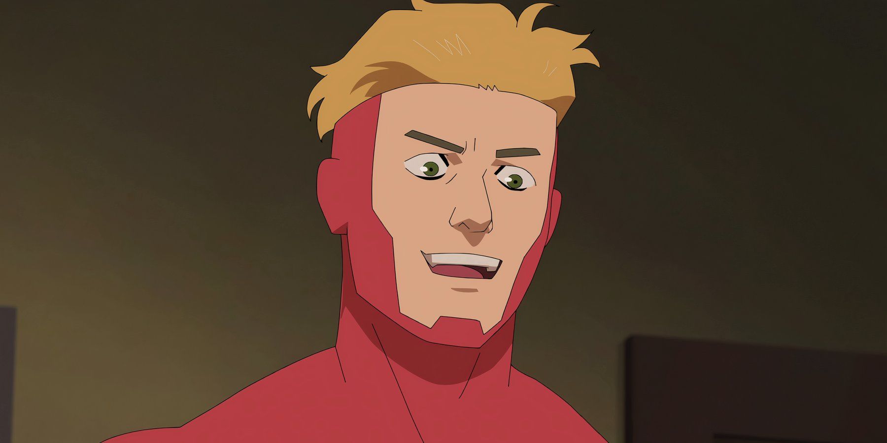 aaron paul lascia il ruolo in invincible per motivi di benessere mentale