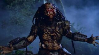 Predator originale dettagli rivelati dopo 38 anni