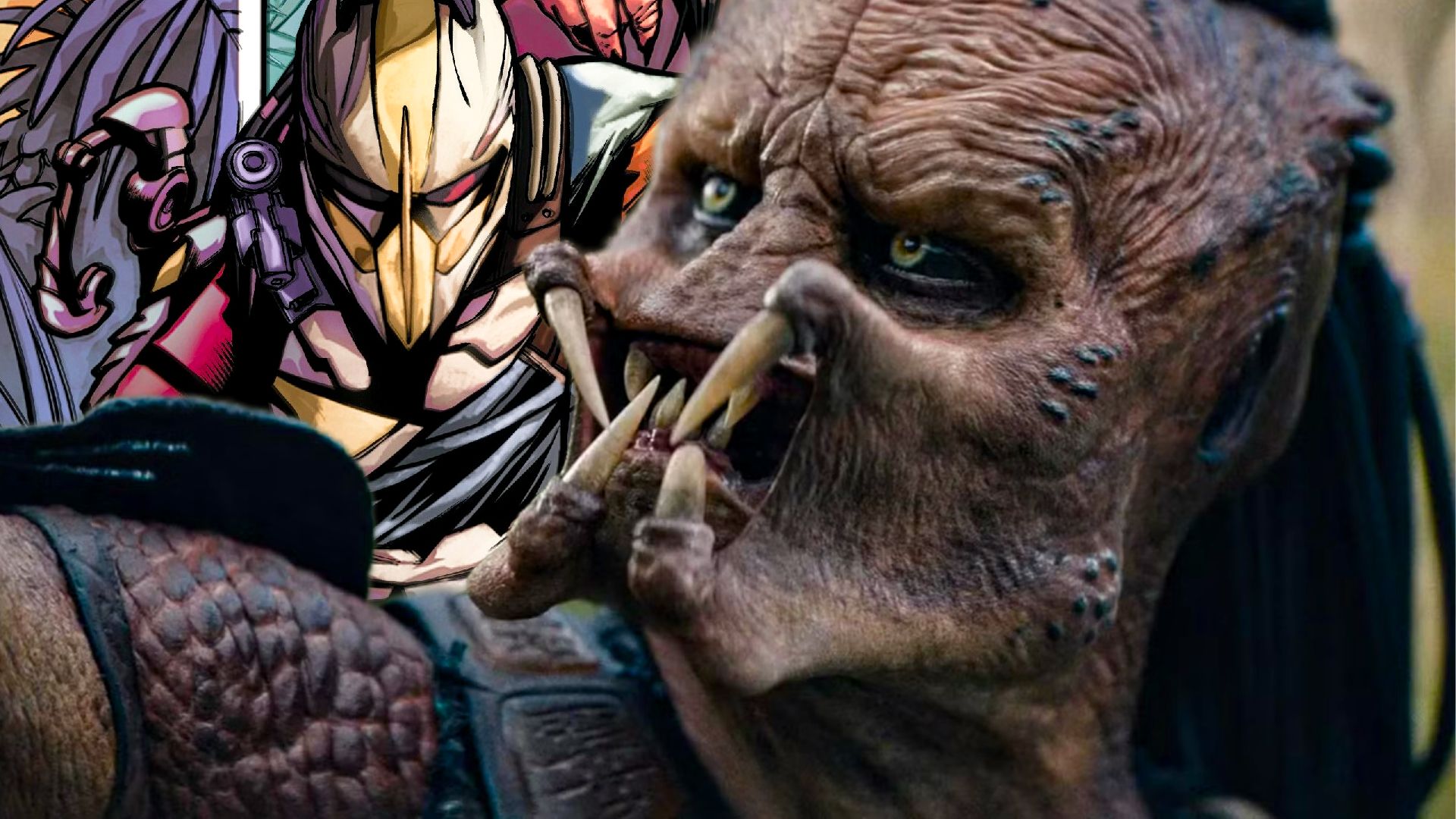 Predator badlands: il segreto svelato che rende la storia ancora più tragica