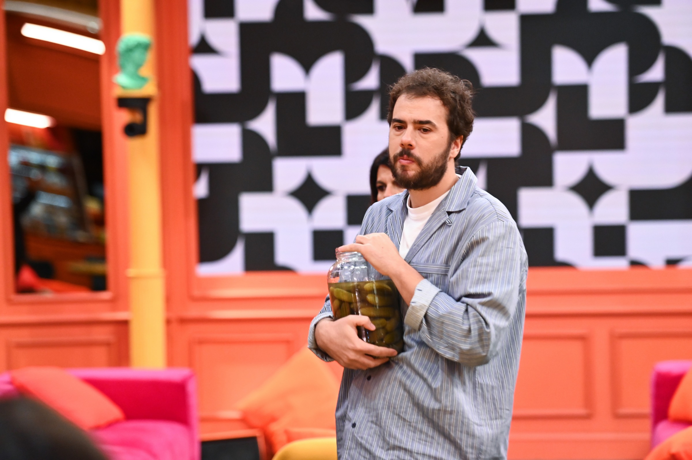 Andrea pisani al bmst senza filtri parla della rottura con beatrice arnera e la risposta social Andrea pisani al bmst senza filtri parla della rottura con beatrice arnera e la risposta social