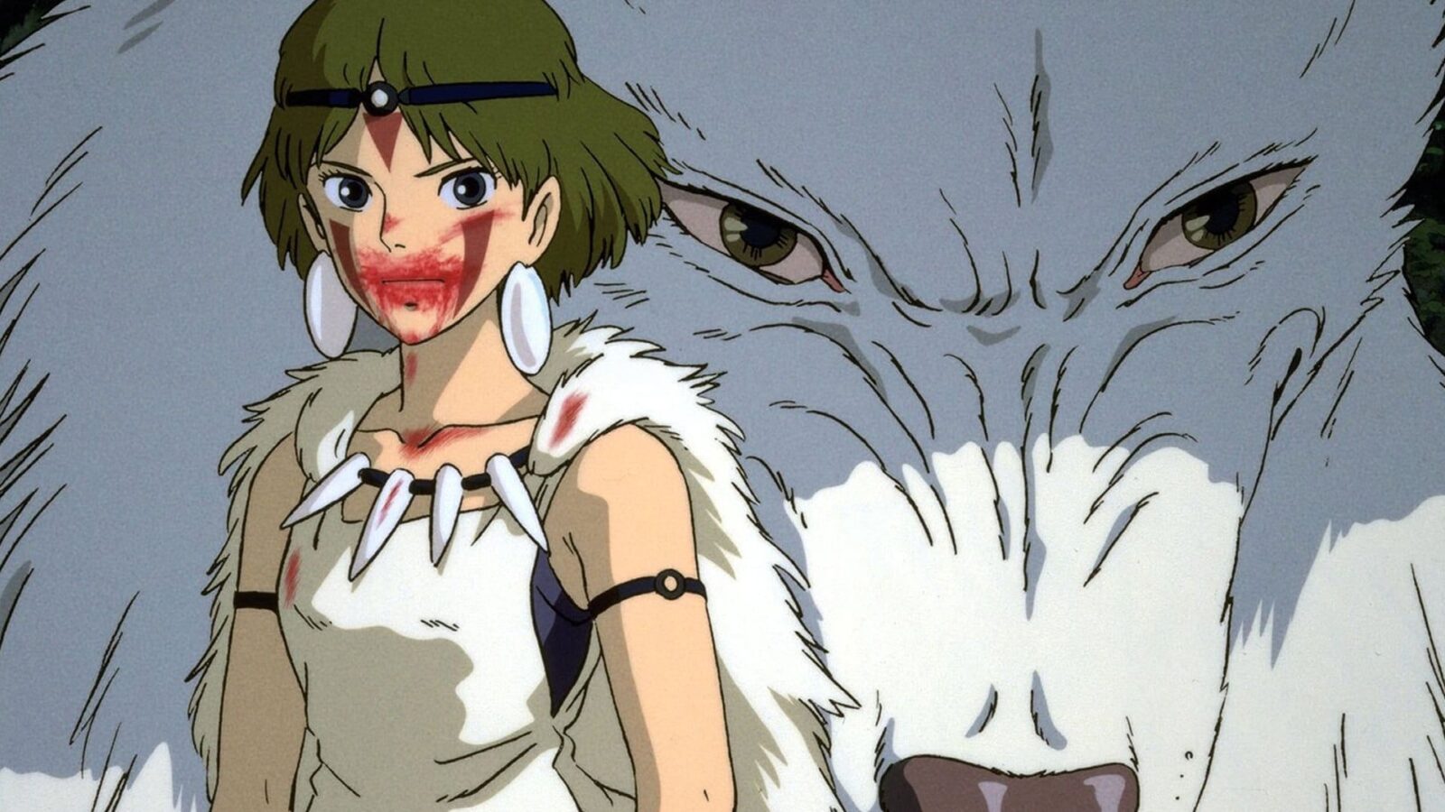 Princess mononoke si trasforma in un film live action un grande ritorno per gli appassionati