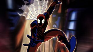 Serie animate marvel da riscoprire assolutamente