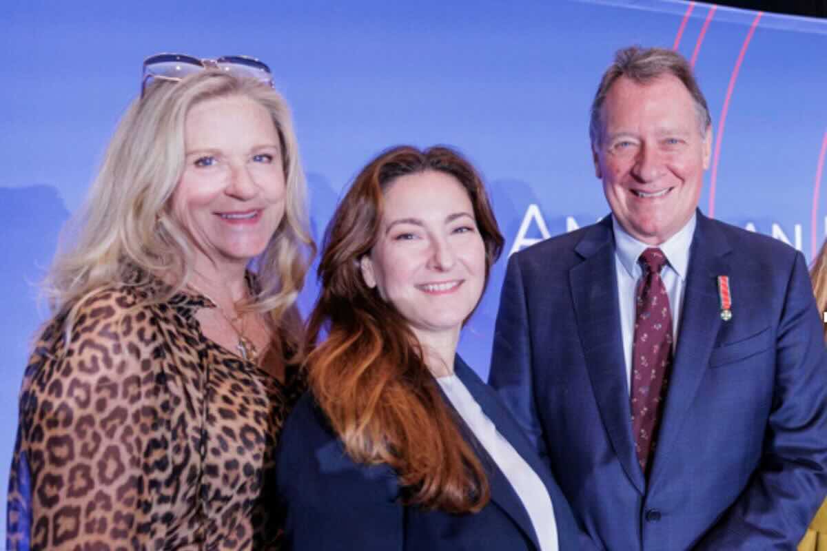 New co produzione italo americana the perfect wife: trama e data di uscita