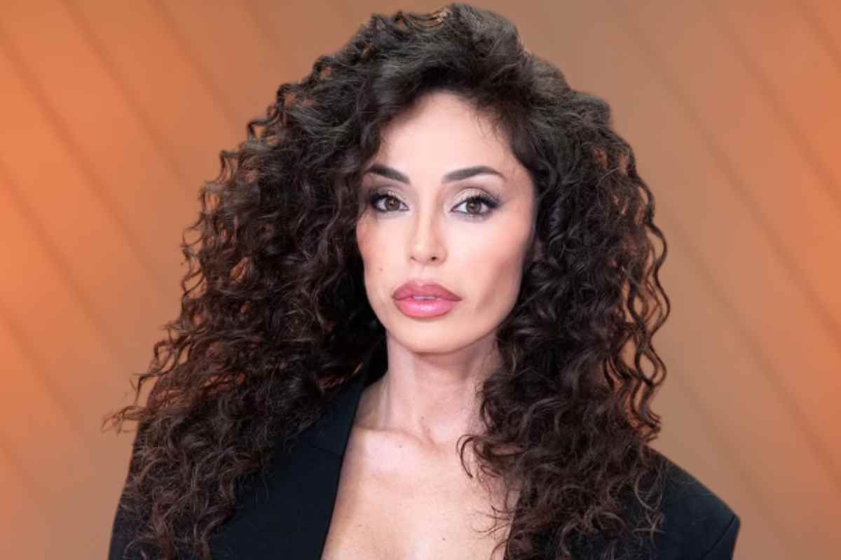 Raffaella fico: età, storia con balotelli, famiglia, carriera, vita privata e social