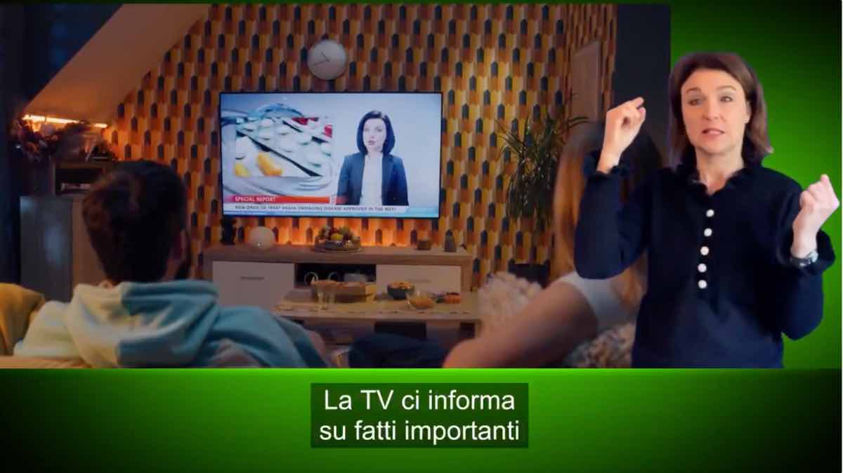 Rai modifica la programmazione il 21 novembre 2025 per il World Tv Day